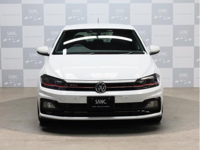ポロＧＴＩ 　禁煙　テクノロジーＰＫＧ　デジタルメーター　スマホワイヤレスチャージ　純正ナビ　フルセグＴＶバックカメラ　パークアシスト　セーフティＰＫＧ　ブラインドスポットアシスト　リアトラフィックアラート　ＡＣＣ（33枚目）