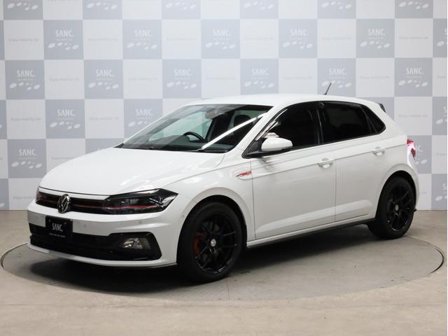 ポロＧＴＩ 　禁煙　テクノロジーＰＫＧ　デジタルメーター　スマホワイヤレスチャージ　純正ナビ　フルセグＴＶバックカメラ　パークアシスト　セーフティＰＫＧ　ブラインドスポットアシスト　リアトラフィックアラート　ＡＣＣ（35枚目）