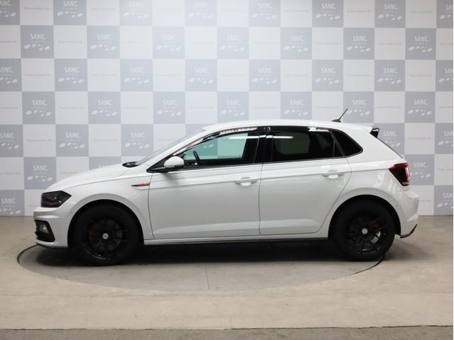 ポロＧＴＩ 　禁煙　テクノロジーＰＫＧ　デジタルメーター　スマホワイヤレスチャージ　純正ナビ　フルセグＴＶバックカメラ　パークアシスト　セーフティＰＫＧ　ブラインドスポットアシスト　リアトラフィックアラート　ＡＣＣ（36枚目）