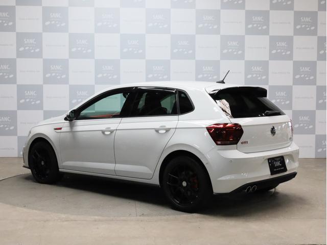ポロＧＴＩ 　禁煙　テクノロジーＰＫＧ　デジタルメーター　スマホワイヤレスチャージ　純正ナビ　フルセグＴＶバックカメラ　パークアシスト　セーフティＰＫＧ　ブラインドスポットアシスト　リアトラフィックアラート　ＡＣＣ（38枚目）