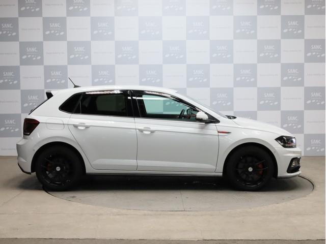 ポロＧＴＩ 　禁煙　テクノロジーＰＫＧ　デジタルメーター　スマホワイヤレスチャージ　純正ナビ　フルセグＴＶバックカメラ　パークアシスト　セーフティＰＫＧ　ブラインドスポットアシスト　リアトラフィックアラート　ＡＣＣ（41枚目）