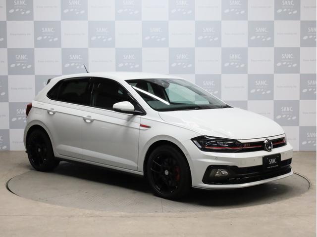 ポロＧＴＩ 　禁煙　テクノロジーＰＫＧ　デジタルメーター　スマホワイヤレスチャージ　純正ナビ　フルセグＴＶバックカメラ　パークアシスト　セーフティＰＫＧ　ブラインドスポットアシスト　リアトラフィックアラート　ＡＣＣ（42枚目）