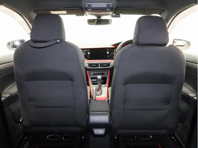 ポロＧＴＩ 　禁煙　テクノロジーＰＫＧ　デジタルメーター　スマホワイヤレスチャージ　純正ナビ　フルセグＴＶバックカメラ　パークアシスト　セーフティＰＫＧ　ブラインドスポットアシスト　リアトラフィックアラート　ＡＣＣ（60枚目）