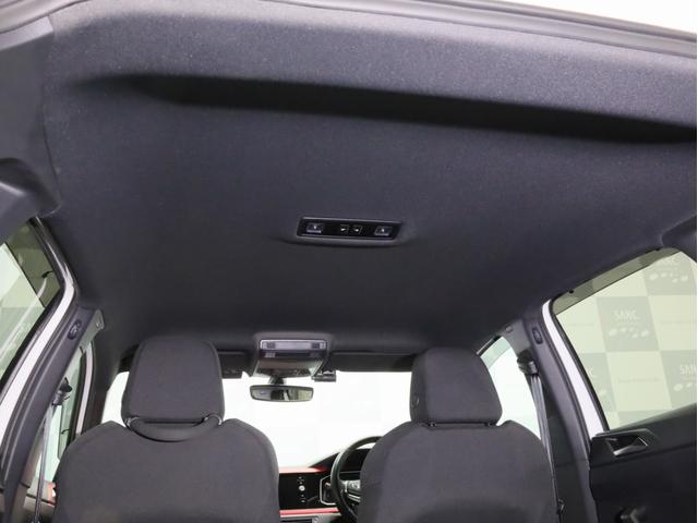 ポロＧＴＩ 　禁煙　テクノロジーＰＫＧ　デジタルメーター　スマホワイヤレスチャージ　純正ナビ　フルセグＴＶバックカメラ　パークアシスト　セーフティＰＫＧ　ブラインドスポットアシスト　リアトラフィックアラート　ＡＣＣ（64枚目）
