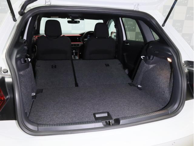 ポロＧＴＩ 　禁煙　テクノロジーＰＫＧ　デジタルメーター　スマホワイヤレスチャージ　純正ナビ　フルセグＴＶバックカメラ　パークアシスト　セーフティＰＫＧ　ブラインドスポットアシスト　リアトラフィックアラート　ＡＣＣ（69枚目）