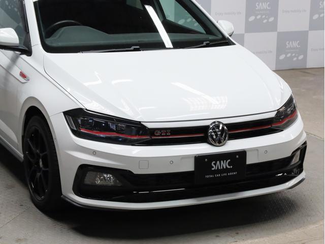 ポロＧＴＩ 　禁煙　テクノロジーＰＫＧ　デジタルメーター　スマホワイヤレスチャージ　純正ナビ　フルセグＴＶバックカメラ　パークアシスト　セーフティＰＫＧ　ブラインドスポットアシスト　リアトラフィックアラート　ＡＣＣ（70枚目）