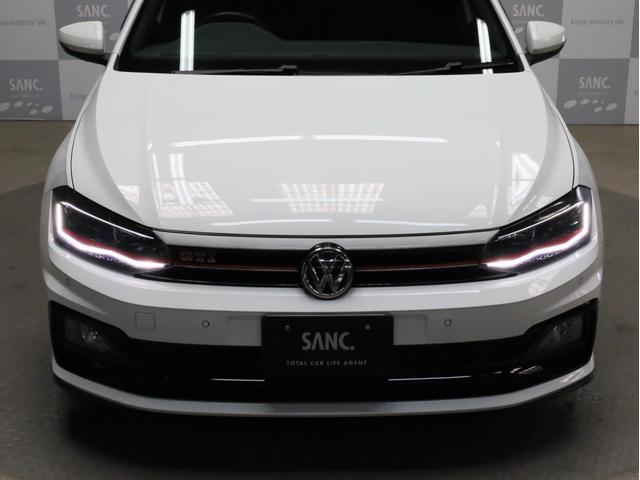ポロＧＴＩ 　禁煙　テクノロジーＰＫＧ　デジタルメーター　スマホワイヤレスチャージ　純正ナビ　フルセグＴＶバックカメラ　パークアシスト　セーフティＰＫＧ　ブラインドスポットアシスト　リアトラフィックアラート　ＡＣＣ（76枚目）