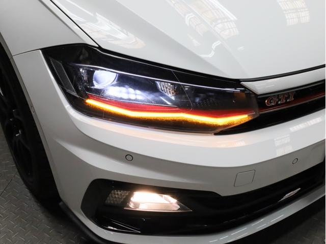 ポロＧＴＩ 　禁煙　テクノロジーＰＫＧ　デジタルメーター　スマホワイヤレスチャージ　純正ナビ　フルセグＴＶバックカメラ　パークアシスト　セーフティＰＫＧ　ブラインドスポットアシスト　リアトラフィックアラート　ＡＣＣ（77枚目）
