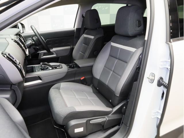 Ｃ５エアクロス シャイン　禁煙　アダプティブクルーズコントロール　インテリジェントハイビーム　アクティブセーフブレーキ　レーンキープアシスト　ブラインドスポット　Ａｐｐｌｅ　ＣａｒＰｌａｙ・Ａｎｄｒｏｉｄ　Ａｕｔｏ対応（10枚目）