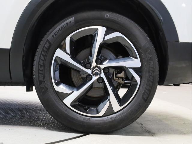 Ｃ５エアクロス シャイン　禁煙　アダプティブクルーズコントロール　インテリジェントハイビーム　アクティブセーフブレーキ　レーンキープアシスト　ブラインドスポット　Ａｐｐｌｅ　ＣａｒＰｌａｙ・Ａｎｄｒｏｉｄ　Ａｕｔｏ対応（22枚目）