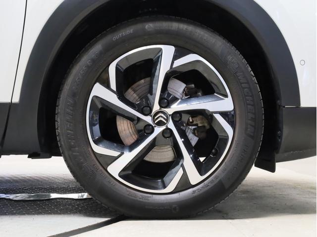 Ｃ５エアクロス シャイン　禁煙　アダプティブクルーズコントロール　インテリジェントハイビーム　アクティブセーフブレーキ　レーンキープアシスト　ブラインドスポット　Ａｐｐｌｅ　ＣａｒＰｌａｙ・Ａｎｄｒｏｉｄ　Ａｕｔｏ対応（25枚目）