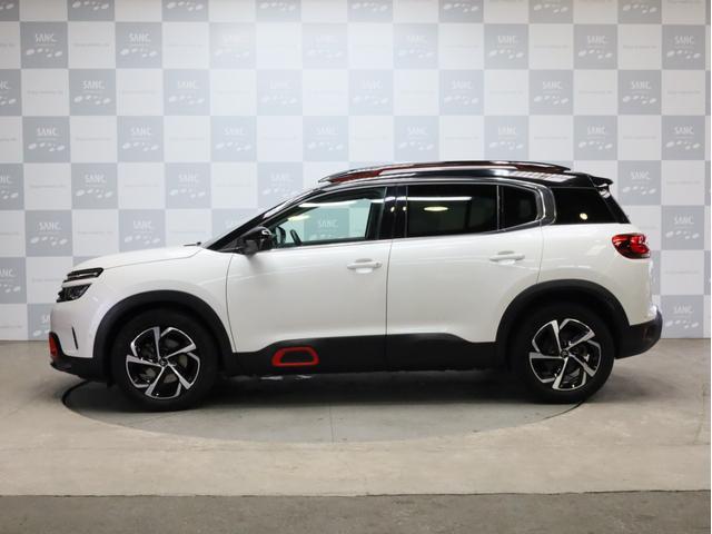 Ｃ５エアクロス シャイン　禁煙　アダプティブクルーズコントロール　インテリジェントハイビーム　アクティブセーフブレーキ　レーンキープアシスト　ブラインドスポット　Ａｐｐｌｅ　ＣａｒＰｌａｙ・Ａｎｄｒｏｉｄ　Ａｕｔｏ対応（33枚目）