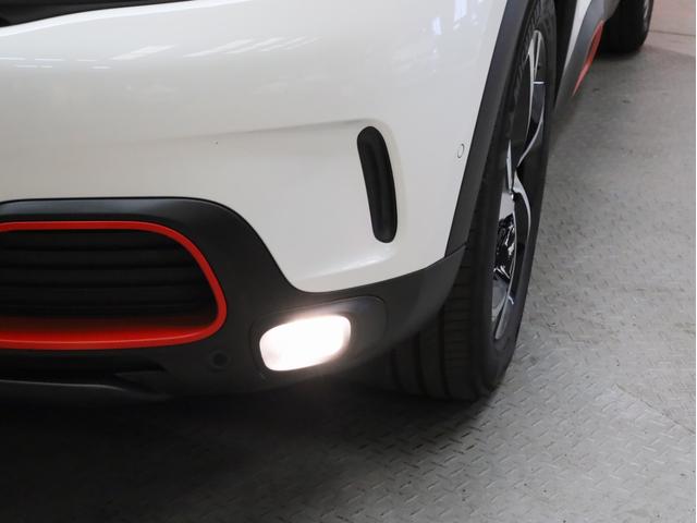 Ｃ５エアクロス シャイン　禁煙　アダプティブクルーズコントロール　インテリジェントハイビーム　アクティブセーフブレーキ　レーンキープアシスト　ブラインドスポット　Ａｐｐｌｅ　ＣａｒＰｌａｙ・Ａｎｄｒｏｉｄ　Ａｕｔｏ対応（76枚目）