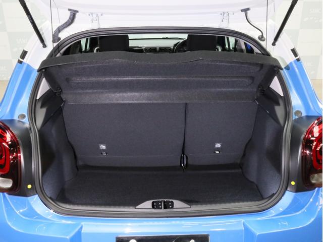 Ｃ３ シャイン　禁煙　純正ナビ　フルセグＴＶ　バックカメラ　カープレイ対応　アクティブセーフブレーキ　インテリジェントハイビーム　ブラインドスポットアシスト　Ａｐｐｌｅ　ＣａｒＰｌａｙ・Ａｎｄｒｏｉｄ　Ａｕｔｏ対応（19枚目）