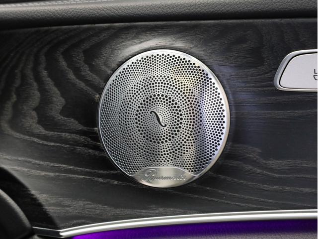 Ｅクラスステーションワゴン Ｅ２５０　ステションワゴンアバンＧスポツ（本革仕様）　禁煙　ナッパレザーシート　前後シートヒーター　Ｂｕｒｍｅｓｔｅｒサウンド　空気清浄機能　ＨＵＤ　ＡＭＧスタイリングＰＫＧ　ＡＭＧ１９ＡＷ　レーダーセーフティＰＫＧ　３６０度カメラ　パーキングアシスト（2枚目）