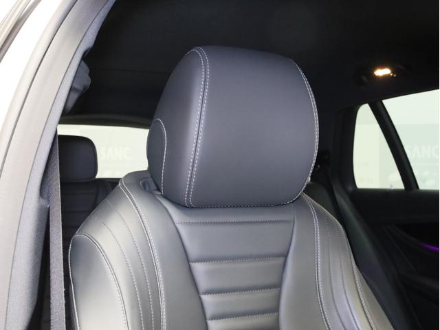 Ｅクラスステーションワゴン Ｅ２５０　ステションワゴンアバンＧスポツ（本革仕様）　禁煙　ナッパレザーシート　前後シートヒーター　Ｂｕｒｍｅｓｔｅｒサウンド　空気清浄機能　ＨＵＤ　ＡＭＧスタイリングＰＫＧ　ＡＭＧ１９ＡＷ　レーダーセーフティＰＫＧ　３６０度カメラ　パーキングアシスト（7枚目）