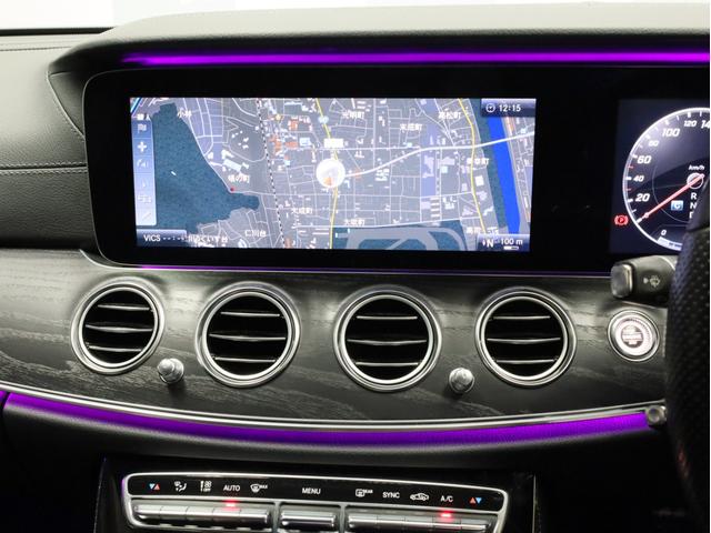 Ｅクラスステーションワゴン Ｅ２５０　ステションワゴンアバンＧスポツ（本革仕様）　禁煙　ナッパレザーシート　前後シートヒーター　Ｂｕｒｍｅｓｔｅｒサウンド　空気清浄機能　ＨＵＤ　ＡＭＧスタイリングＰＫＧ　ＡＭＧ１９ＡＷ　レーダーセーフティＰＫＧ　３６０度カメラ　パーキングアシスト（18枚目）