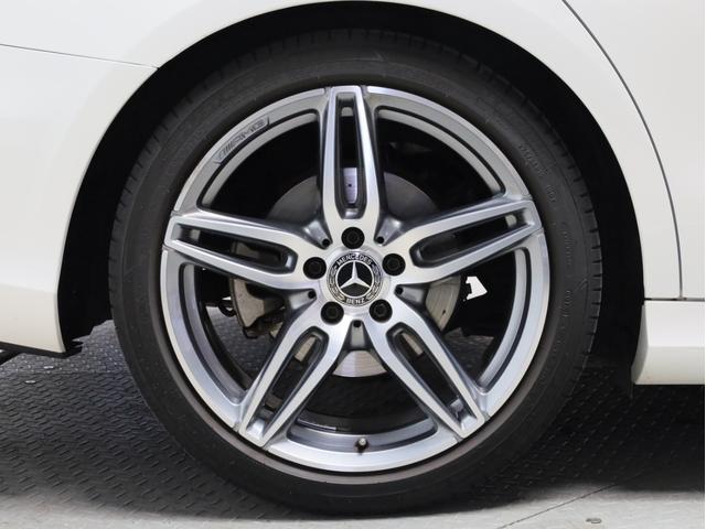 Ｅクラスステーションワゴン Ｅ２５０　ステションワゴンアバンＧスポツ（本革仕様）　禁煙　ナッパレザーシート　前後シートヒーター　Ｂｕｒｍｅｓｔｅｒサウンド　空気清浄機能　ＨＵＤ　ＡＭＧスタイリングＰＫＧ　ＡＭＧ１９ＡＷ　レーダーセーフティＰＫＧ　３６０度カメラ　パーキングアシスト（28枚目）