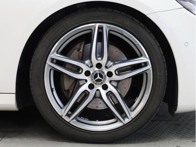 Ｅクラスステーションワゴン Ｅ２５０　ステションワゴンアバンＧスポツ（本革仕様）　禁煙　ナッパレザーシート　前後シートヒーター　Ｂｕｒｍｅｓｔｅｒサウンド　空気清浄機能　ＨＵＤ　ＡＭＧスタイリングＰＫＧ　ＡＭＧ１９ＡＷ　レーダーセーフティＰＫＧ　３６０度カメラ　パーキングアシスト（30枚目）