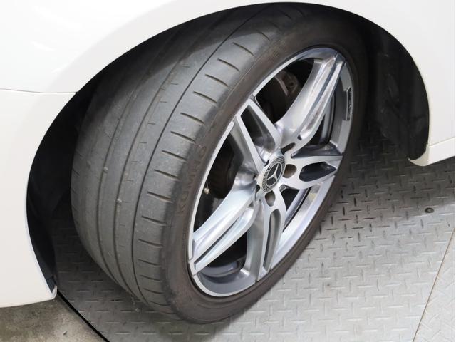 Ｅクラスステーションワゴン Ｅ２５０　ステションワゴンアバンＧスポツ（本革仕様）　禁煙　ナッパレザーシート　前後シートヒーター　Ｂｕｒｍｅｓｔｅｒサウンド　空気清浄機能　ＨＵＤ　ＡＭＧスタイリングＰＫＧ　ＡＭＧ１９ＡＷ　レーダーセーフティＰＫＧ　３６０度カメラ　パーキングアシスト（32枚目）