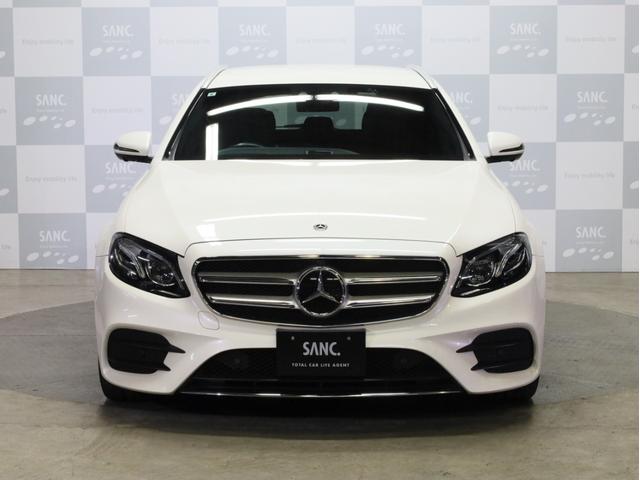 Ｅクラスステーションワゴン Ｅ２５０　ステションワゴンアバンＧスポツ（本革仕様）　禁煙　ナッパレザーシート　前後シートヒーター　Ｂｕｒｍｅｓｔｅｒサウンド　空気清浄機能　ＨＵＤ　ＡＭＧスタイリングＰＫＧ　ＡＭＧ１９ＡＷ　レーダーセーフティＰＫＧ　３６０度カメラ　パーキングアシスト（36枚目）