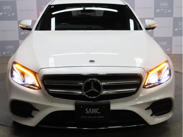 Ｅクラスステーションワゴン Ｅ２５０　ステションワゴンアバンＧスポツ（本革仕様）　禁煙　ナッパレザーシート　前後シートヒーター　Ｂｕｒｍｅｓｔｅｒサウンド　空気清浄機能　ＨＵＤ　ＡＭＧスタイリングＰＫＧ　ＡＭＧ１９ＡＷ　レーダーセーフティＰＫＧ　３６０度カメラ　パーキングアシスト（37枚目）