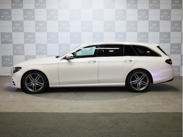 Ｅクラスステーションワゴン Ｅ２５０　ステションワゴンアバンＧスポツ（本革仕様）　禁煙　ナッパレザーシート　前後シートヒーター　Ｂｕｒｍｅｓｔｅｒサウンド　空気清浄機能　ＨＵＤ　ＡＭＧスタイリングＰＫＧ　ＡＭＧ１９ＡＷ　レーダーセーフティＰＫＧ　３６０度カメラ　パーキングアシスト（39枚目）