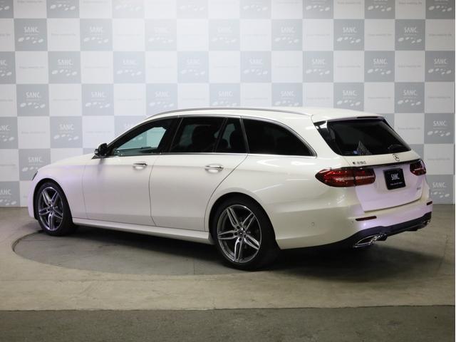 Ｅクラスステーションワゴン Ｅ２５０　ステションワゴンアバンＧスポツ（本革仕様）　禁煙　ナッパレザーシート　前後シートヒーター　Ｂｕｒｍｅｓｔｅｒサウンド　空気清浄機能　ＨＵＤ　ＡＭＧスタイリングＰＫＧ　ＡＭＧ１９ＡＷ　レーダーセーフティＰＫＧ　３６０度カメラ　パーキングアシスト（40枚目）