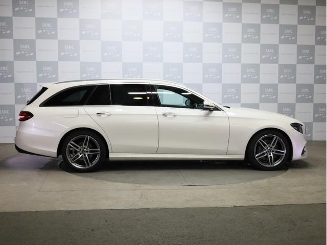 Ｅクラスステーションワゴン Ｅ２５０　ステションワゴンアバンＧスポツ（本革仕様）　禁煙　ナッパレザーシート　前後シートヒーター　Ｂｕｒｍｅｓｔｅｒサウンド　空気清浄機能　ＨＵＤ　ＡＭＧスタイリングＰＫＧ　ＡＭＧ１９ＡＷ　レーダーセーフティＰＫＧ　３６０度カメラ　パーキングアシスト（43枚目）