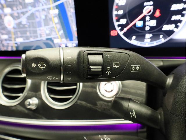 Ｅクラスステーションワゴン Ｅ２５０　ステションワゴンアバンＧスポツ（本革仕様）　禁煙　ナッパレザーシート　前後シートヒーター　Ｂｕｒｍｅｓｔｅｒサウンド　空気清浄機能　ＨＵＤ　ＡＭＧスタイリングＰＫＧ　ＡＭＧ１９ＡＷ　レーダーセーフティＰＫＧ　３６０度カメラ　パーキングアシスト（50枚目）