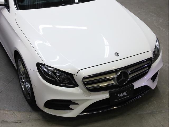 Ｅクラスステーションワゴン Ｅ２５０　ステションワゴンアバンＧスポツ（本革仕様）　禁煙　ナッパレザーシート　前後シートヒーター　Ｂｕｒｍｅｓｔｅｒサウンド　空気清浄機能　ＨＵＤ　ＡＭＧスタイリングＰＫＧ　ＡＭＧ１９ＡＷ　レーダーセーフティＰＫＧ　３６０度カメラ　パーキングアシスト（72枚目）