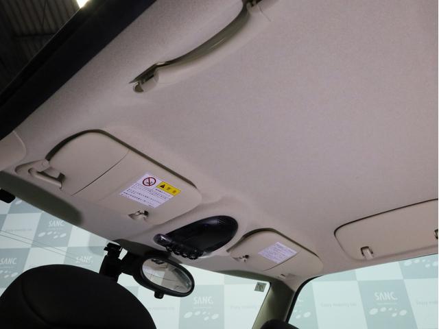 ＭＩＮＩ クーパーＳ　ベイズウオーター　禁煙　ボンネットスポーツストライプ　ストライプデザインミラーキャップ　ハイグロスブラック１７ＡＷ　専用レザーシート　ブルー＆グレーステッチ　クロームラインインテリア　スポーツモード（66枚目）