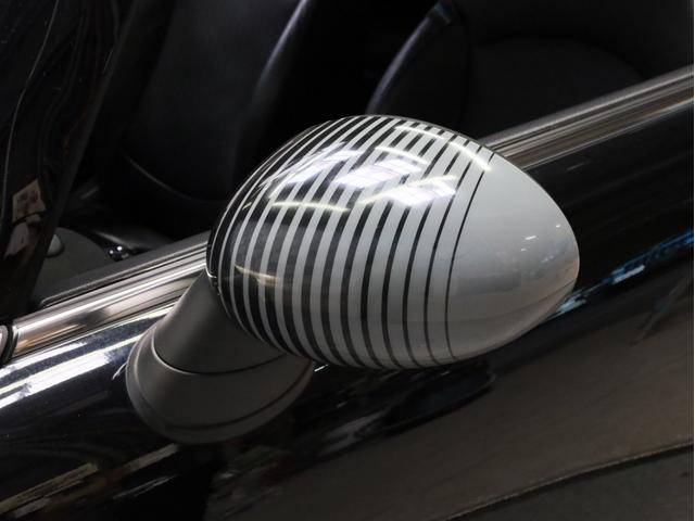 ＭＩＮＩ クーパーＳ　ベイズウオーター　禁煙　ボンネットスポーツストライプ　ストライプデザインミラーキャップ　ハイグロスブラック１７ＡＷ　専用レザーシート　ブルー＆グレーステッチ　クロームラインインテリア　スポーツモード（78枚目）