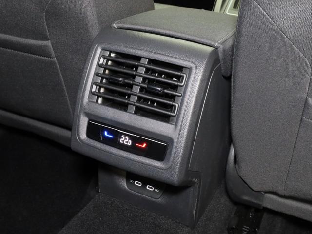 ■後席独立調整エアコン　■後席ＵＳＢ電源（ｔｙｐｅＣ）