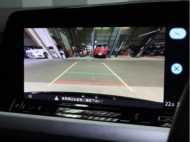 ■バックカメラ