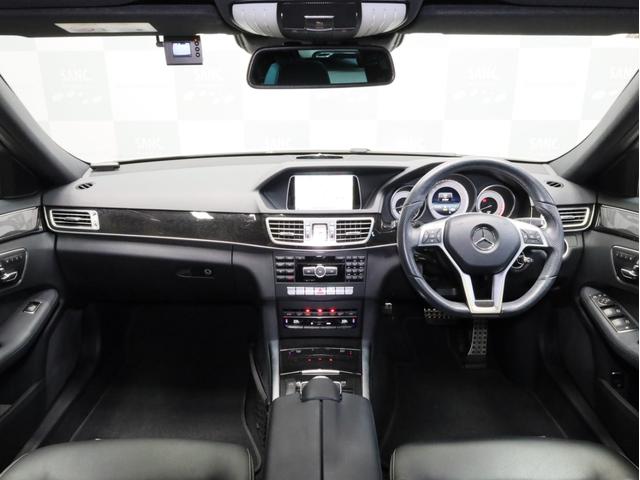 Eクラスステーションワゴン E250 ステーションワゴン アバンギャルド 禁煙車 レーダーセーフティPKG 360°カメラ 前後コーナーセンサー 純正ナビ フルセグTV 18インチAW ハンズフリー電動リアゲート(6枚目)