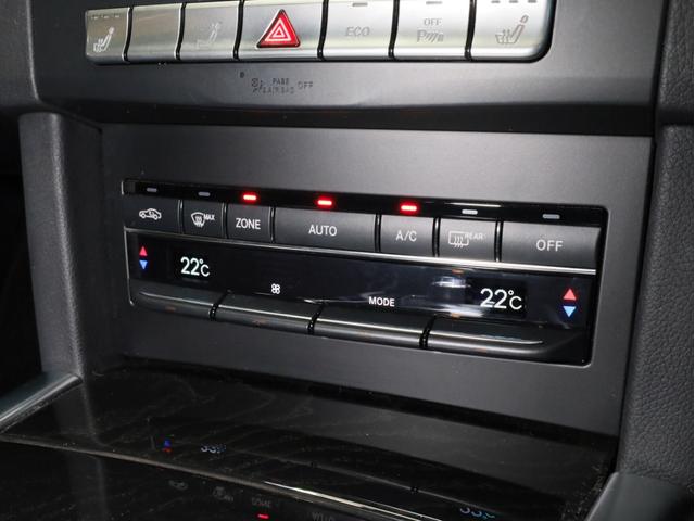 Eクラスステーションワゴン E250 ステーションワゴン アバンギャルド 禁煙車 レーダーセーフティPKG 360°カメラ 前後コーナーセンサー 純正ナビ フルセグTV 18インチAW ハンズフリー電動リアゲート(16枚目)