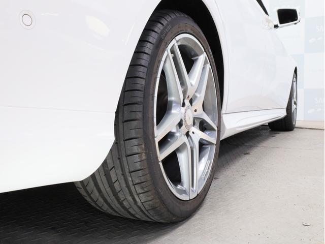 Eクラスステーションワゴン E250 ステーションワゴン アバンギャルド 禁煙車 レーダーセーフティPKG 360°カメラ 前後コーナーセンサー 純正ナビ フルセグTV 18インチAW ハンズフリー電動リアゲート(30枚目)