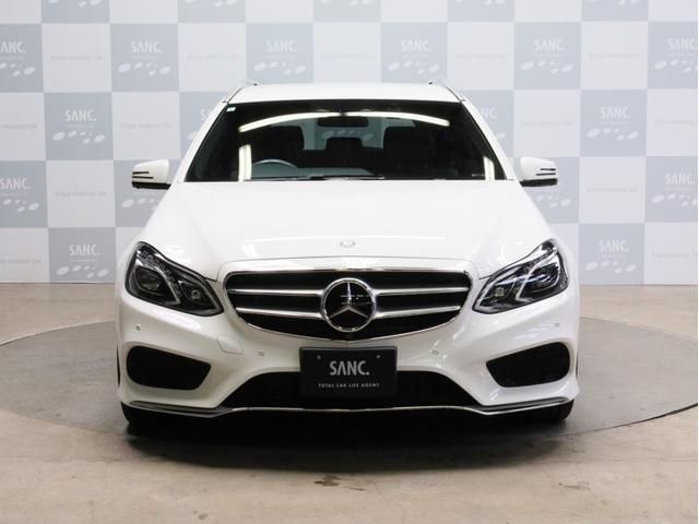Eクラスステーションワゴン E250 ステーションワゴン アバンギャルド 禁煙車 レーダーセーフティPKG 360°カメラ 前後コーナーセンサー 純正ナビ フルセグTV 18インチAW ハンズフリー電動リアゲート(31枚目)