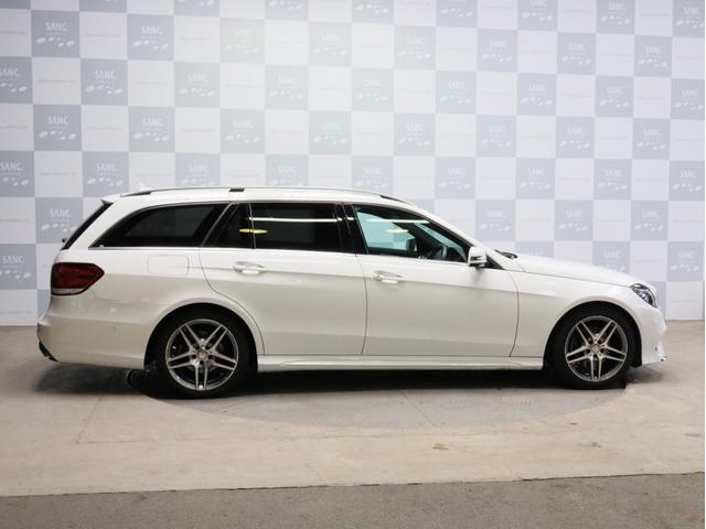 Eクラスステーションワゴン E250 ステーションワゴン アバンギャルド 禁煙車 レーダーセーフティPKG 360°カメラ 前後コーナーセンサー 純正ナビ フルセグTV 18インチAW ハンズフリー電動リアゲート(38枚目)