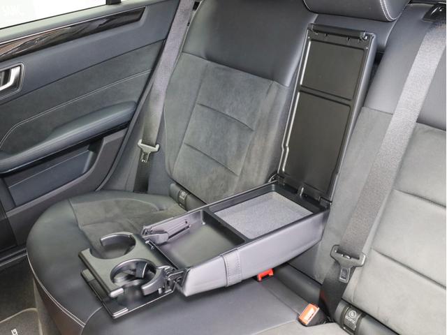 Eクラスステーションワゴン E250 ステーションワゴン アバンギャルド 禁煙車 レーダーセーフティPKG 360°カメラ 前後コーナーセンサー 純正ナビ フルセグTV 18インチAW ハンズフリー電動リアゲート(60枚目)