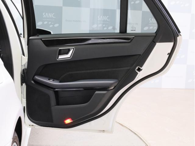 Eクラスステーションワゴン E250 ステーションワゴン アバンギャルド 禁煙車 レーダーセーフティPKG 360°カメラ 前後コーナーセンサー 純正ナビ フルセグTV 18インチAW ハンズフリー電動リアゲート(66枚目)