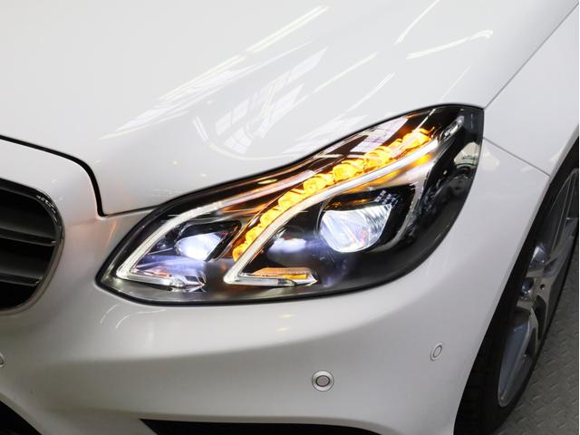 Eクラスステーションワゴン E250 ステーションワゴン アバンギャルド 禁煙車 レーダーセーフティPKG 360°カメラ 前後コーナーセンサー 純正ナビ フルセグTV 18インチAW ハンズフリー電動リアゲート(69枚目)