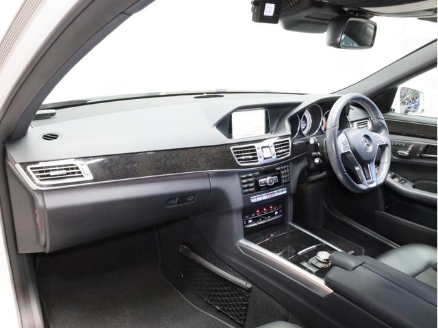 Eクラスステーションワゴン E250 ステーションワゴン アバンギャルド 禁煙車 レーダーセーフティPKG 360°カメラ 前後コーナーセンサー 純正ナビ フルセグTV 18インチAW ハンズフリー電動リアゲート(74枚目)