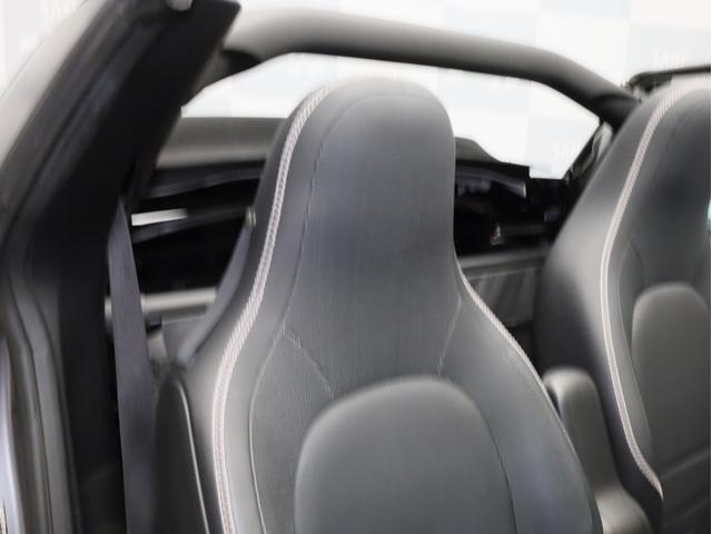 スマートフォーツーカブリオ ＢＲＡＢＵＳ　エクスクルーシブ　リミテッド　禁煙　黒革　パナソニック製ナビ　ＴＶ　バックカメラ　ドラレコ　ＬＥＤヘッドライト　レザーダッシュボード　専用エンジン・マフラー・ＡＴ・サスペンション　ブラバス製アルミホイール　電動ソフトトップ（9枚目）