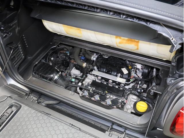 スマートフォーツーカブリオ ＢＲＡＢＵＳ　エクスクルーシブ　リミテッド　禁煙　黒革　パナソニック製ナビ　ＴＶ　バックカメラ　ドラレコ　ＬＥＤヘッドライト　レザーダッシュボード　専用エンジン・マフラー・ＡＴ・サスペンション　ブラバス製アルミホイール　電動ソフトトップ（20枚目）