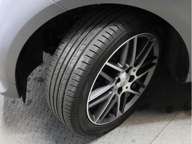 スマートフォーツーカブリオ ＢＲＡＢＵＳ　エクスクルーシブ　リミテッド　禁煙　黒革　パナソニック製ナビ　ＴＶ　バックカメラ　ドラレコ　ＬＥＤヘッドライト　レザーダッシュボード　専用エンジン・マフラー・ＡＴ・サスペンション　ブラバス製アルミホイール　電動ソフトトップ（28枚目）