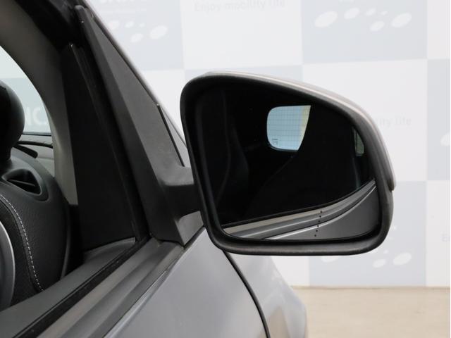 スマートフォーツーカブリオ ＢＲＡＢＵＳ　エクスクルーシブ　リミテッド　禁煙　黒革　パナソニック製ナビ　ＴＶ　バックカメラ　ドラレコ　ＬＥＤヘッドライト　レザーダッシュボード　専用エンジン・マフラー・ＡＴ・サスペンション　ブラバス製アルミホイール　電動ソフトトップ（78枚目）