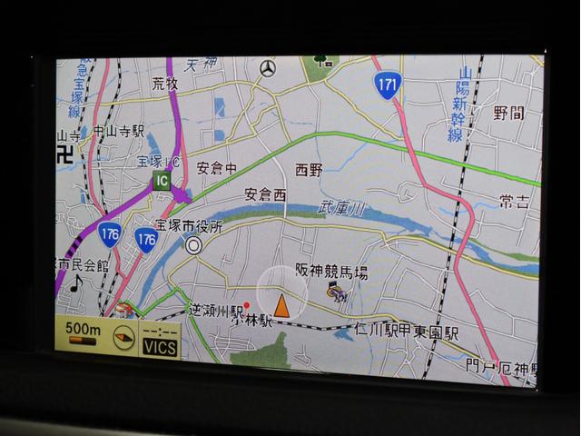 Ｅクラス Ｅ３５０　アバンギャルド　ＡＭＧスポーツパッケージ　黒革シート　電動シート　シートヒーター　純正ナビＴＶ　バックカメラ　ドライブレコーダー　ドリルドブレーキローター　ＡＭＧスポーツシート　１８ＡＷ（4枚目）