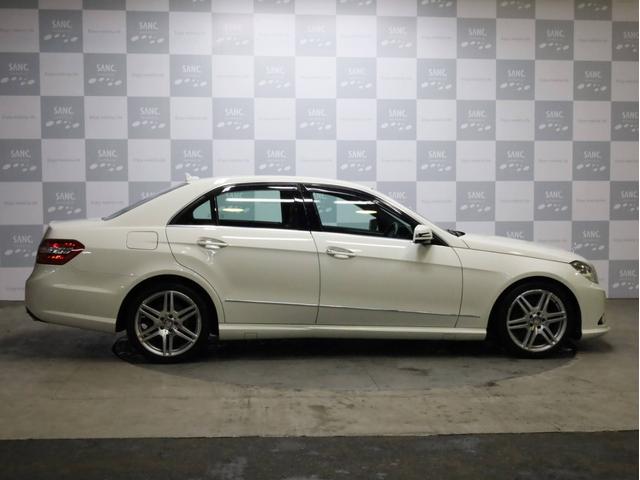 Ｅクラス Ｅ３５０　アバンギャルド　ＡＭＧスポーツパッケージ　黒革シート　電動シート　シートヒーター　純正ナビＴＶ　バックカメラ　ドライブレコーダー　ドリルドブレーキローター　ＡＭＧスポーツシート　１８ＡＷ（32枚目）